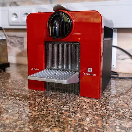 בית נופש Madeira Paradise *