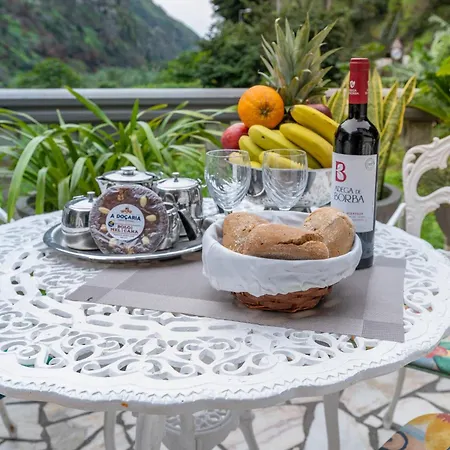 Madeira Paradise