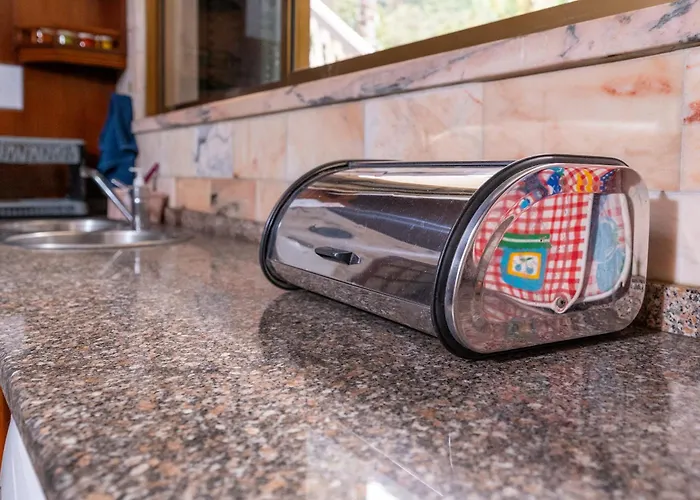 Сasa de vacaciones Madeira Paradise *