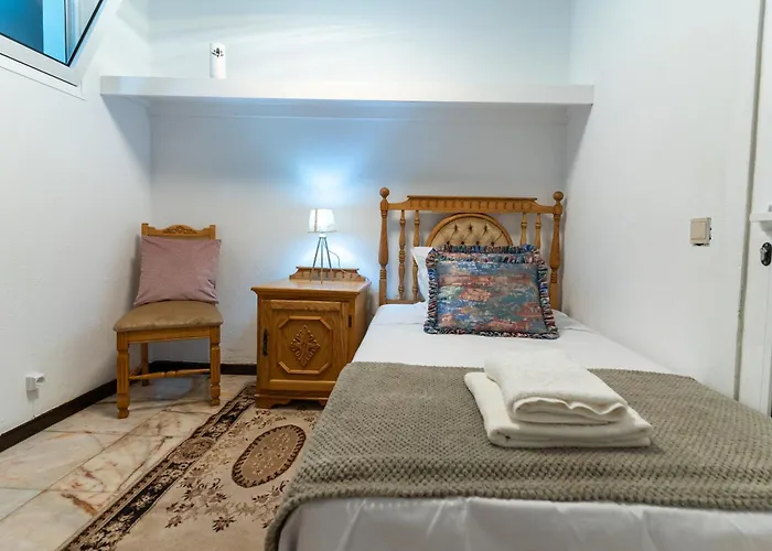 Сasa de vacaciones Madeira Paradise