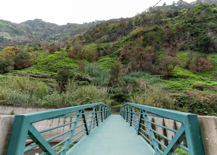 Madeira Paradise Сasa de vacaciones