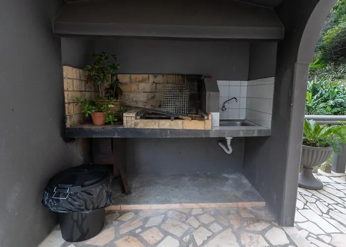 Madeira Paradise * Ribeira Brava