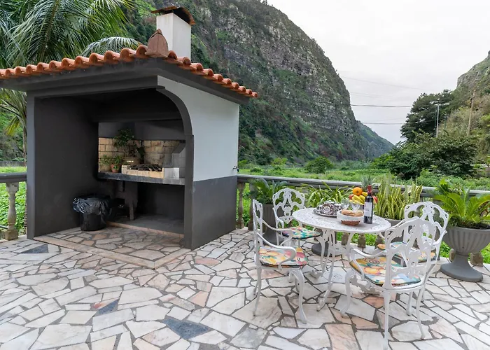 Madeira Paradise