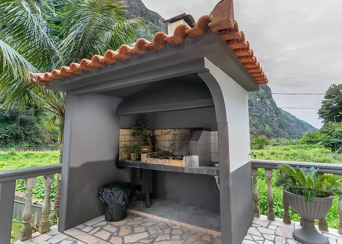 Madeira Paradise Holiday home *