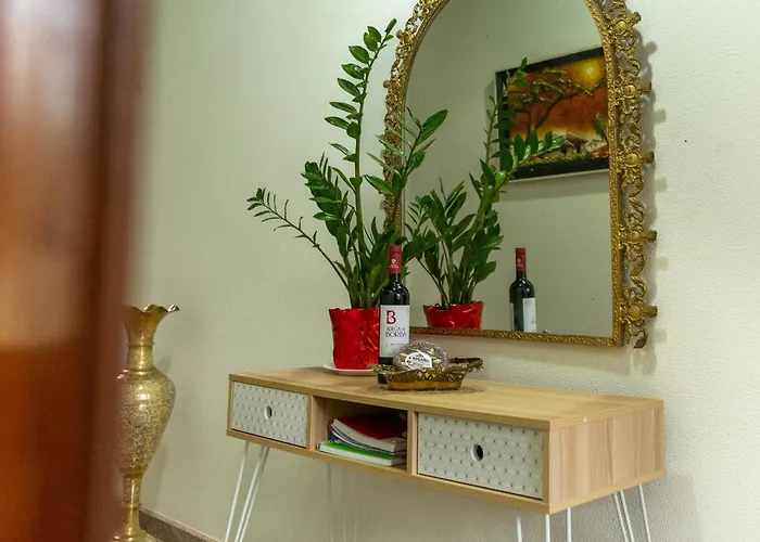 Madeira Paradise Ribeira Brava