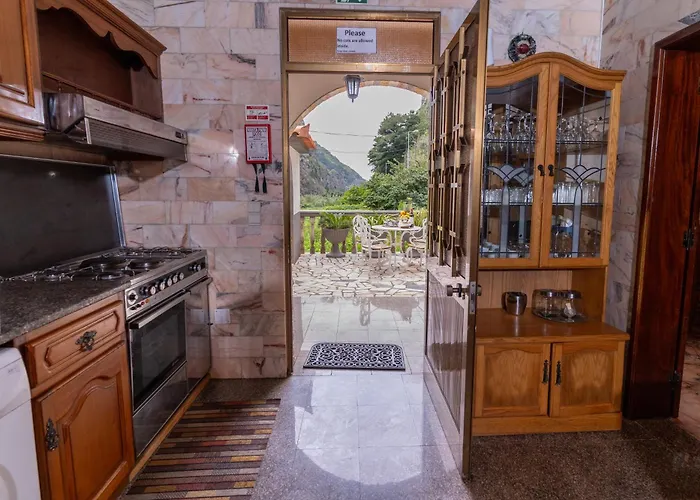 Madeira Paradise Holiday home *