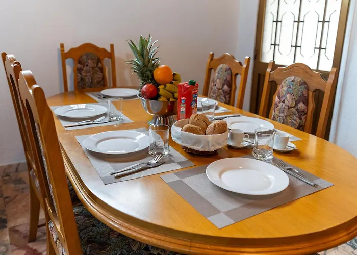 Madeira Paradise Holiday home Ribeira Brava