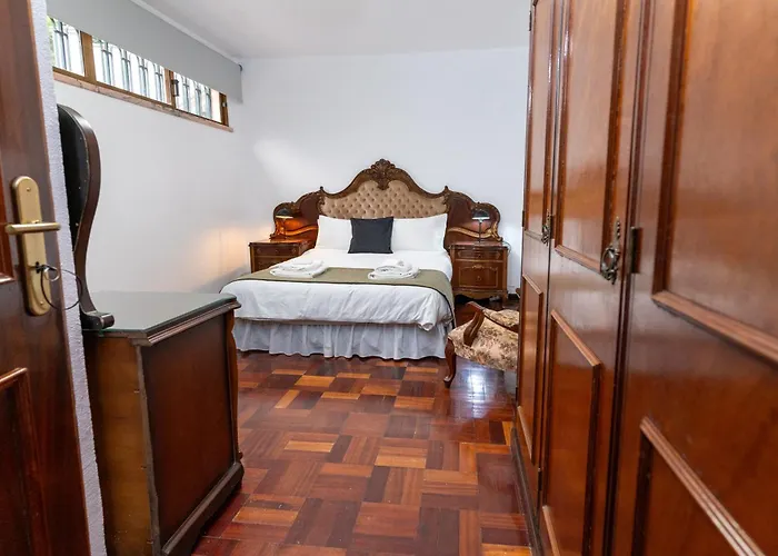 Madeira Paradise Holiday home