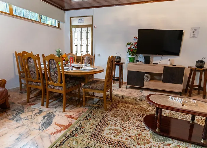 Madeira Paradise Holiday home *