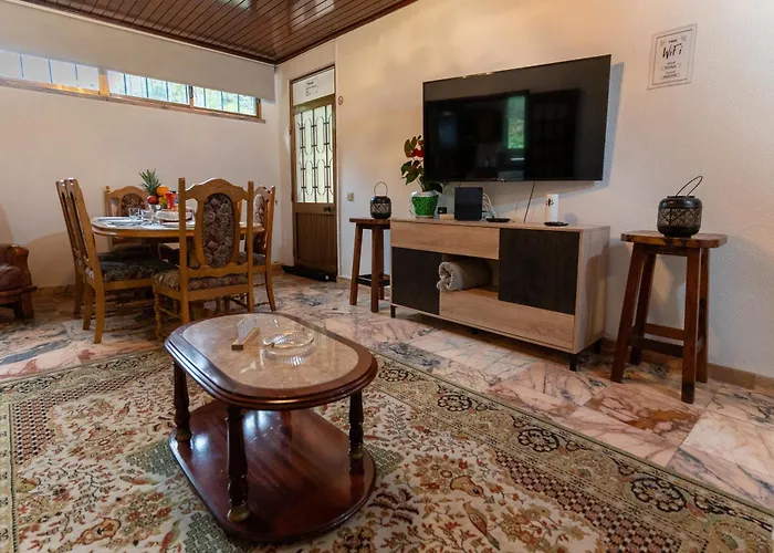 Holiday home Madeira Paradise *