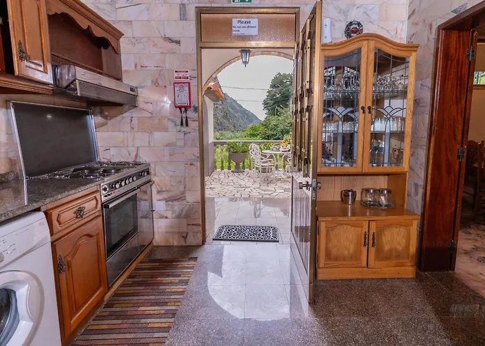 Holiday home Madeira Paradise *