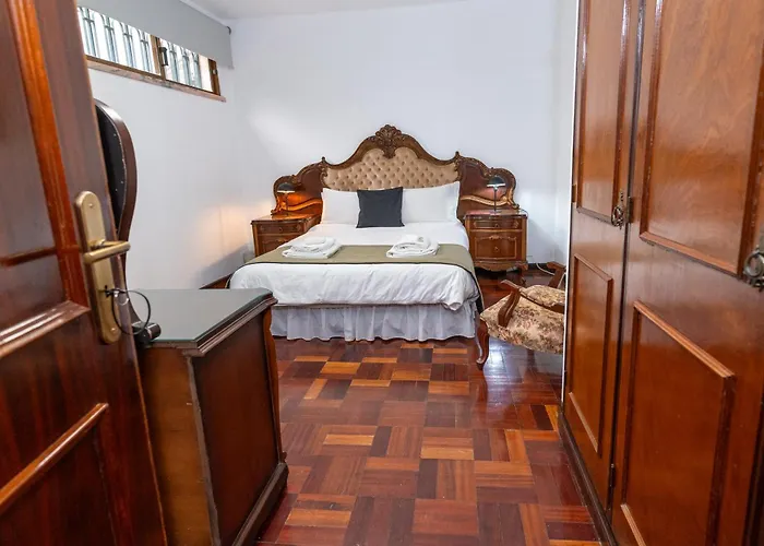 Holiday home Madeira Paradise