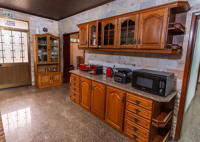 Holiday home Madeira Paradise Ribeira Brava