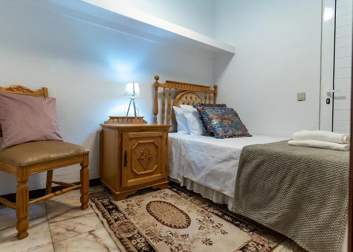 Madeira Paradise Holiday home *