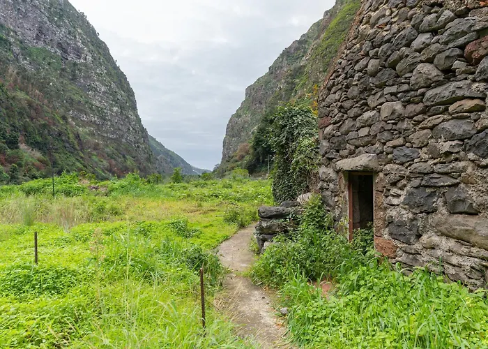 Holiday home Madeira Paradise Ribeira Brava