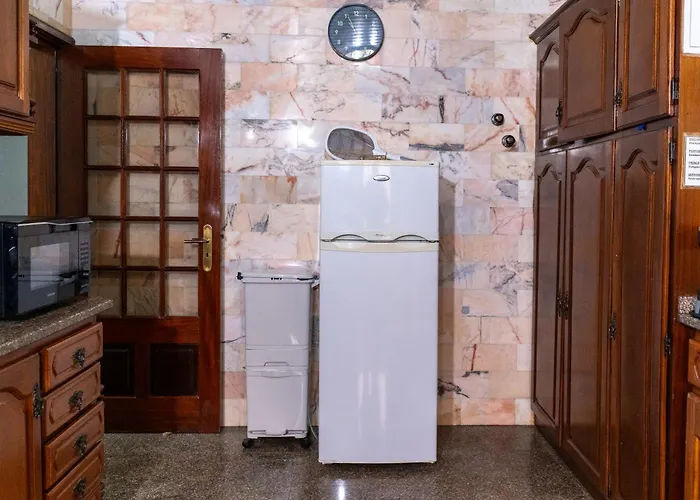 Holiday home Madeira Paradise Ribeira Brava